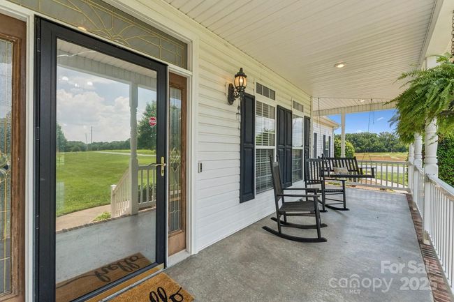 1123 Snyders Store Rd, House other with 3 bedrooms, 4 bathrooms and null parking in Wingate NC | Image 6