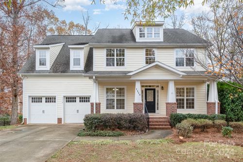 1314 Oak Leaf Lane, Salisbury, NC, 28146 | Card Image