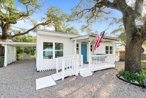 405 Broadway St, Fulton, TX, 78358 | Card Image