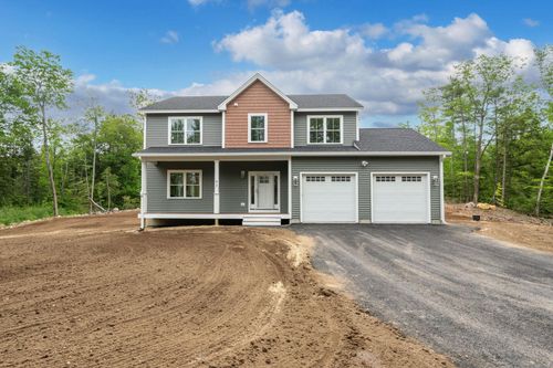 43 Salisbury Rd, Mont Vernon, NH, 03057-1108 | Card Image