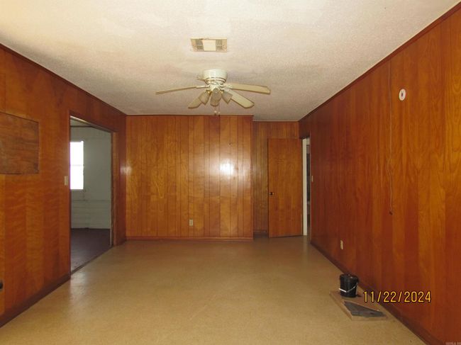 701 N Main St, House other with 2 bedrooms, 1 bathrooms and null parking in Hamburg AR | Image 13