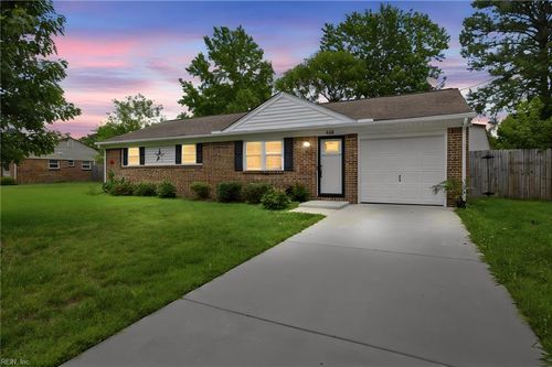 468 Blanche Dr W, Chesapeake, VA, 23323-2004 | Card Image