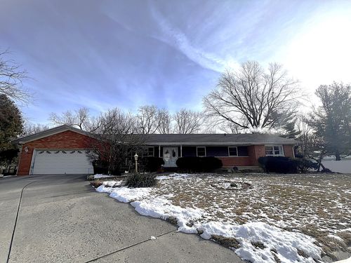 12 Thomas Drive, Normal, IL, 61761 | Card Image