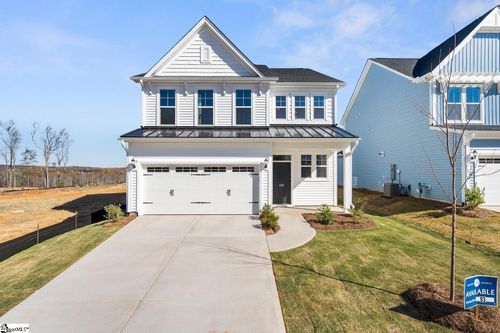 lot-91-7038 New Horizon Ln, Boiling Springs, SC, 29316-7205 | Card Image