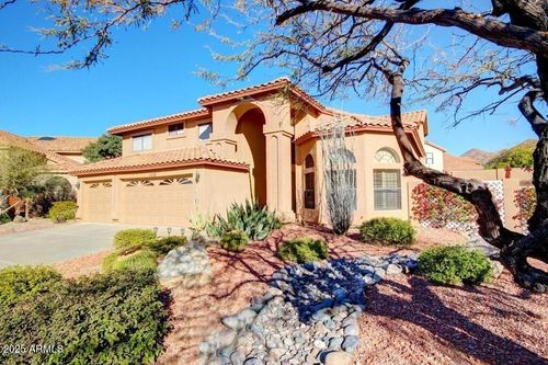 11216 N 129th Way, Scottsdale, AZ, 85259-4403 | Card Image