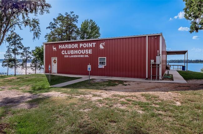844 Harbor Point Dr, House other with 3 bedrooms, 2 bathrooms and null parking in Trinity TX | Image 28