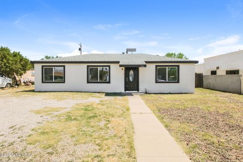 3726 E 25th St, Tucson, AZ, 85713-2441 | Card Image