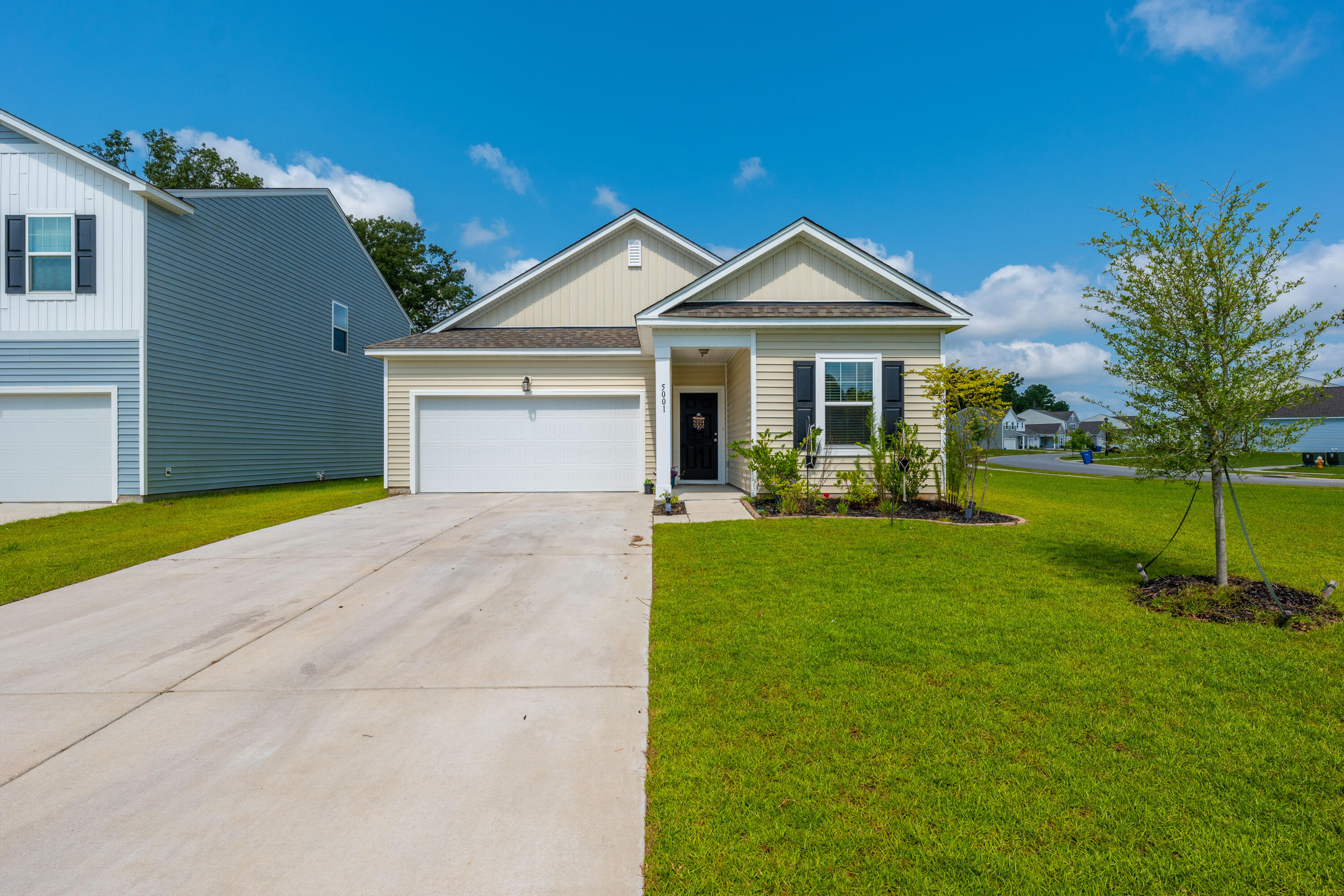 Larken Ct, Summerville, SC 29485