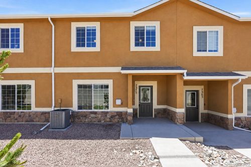 7375 Forest Meadows Avenue, Colorado Springs, CO, 80908 | Card Image