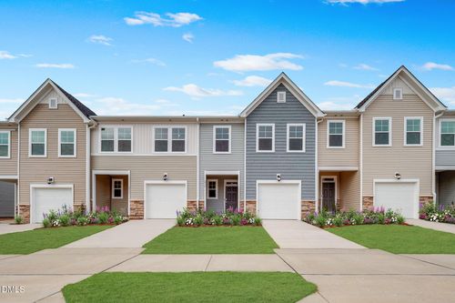 2939 Hickory Field Dr, Raleigh, NC, 27616-9609 | Card Image