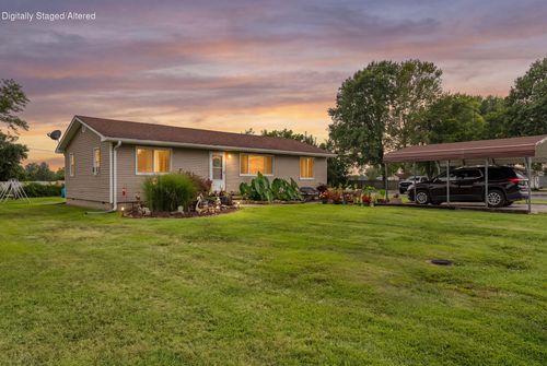 107 W 12th St, Lockwood, MO, 65682-8350 | Card Image