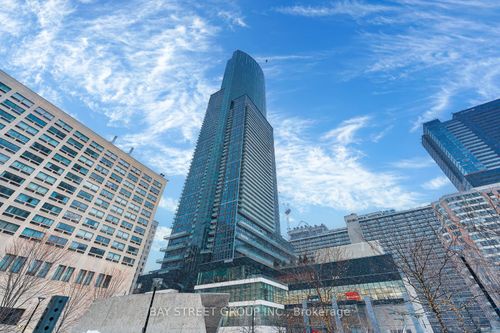 2201-386 Yonge St, Toronto, ON, M5B0A5 | Card Image