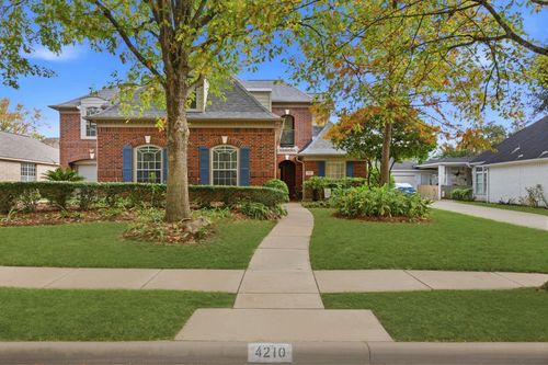 4210 Olive Oak Ct, Houston, TX, 77059-3300 | Card Image