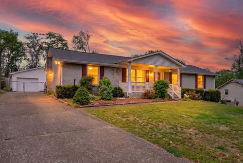 177 Haven Dr, Clarksville, TN, 37042-3563 | Card Image