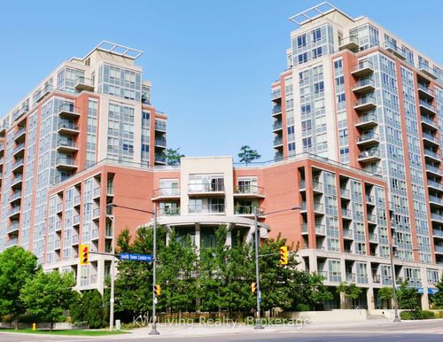 1106-60 S Town Centre Blvd, Markham, ON, L6G0C5 | Card Image