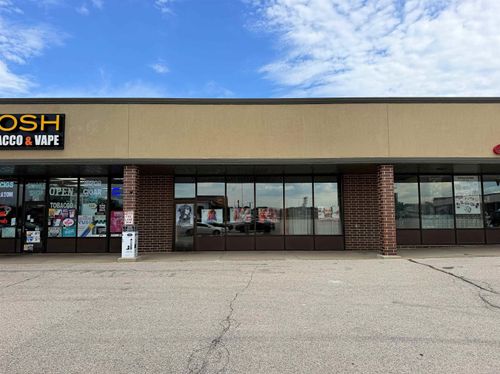 k-6322 University Ave, Cedar Falls, IA, 50613-5218 | Card Image