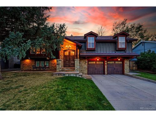 3393 Simms St, Wheat Ridge, CO, 80033-5309 | Card Image