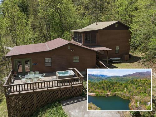 4541 Windingstairs Rd, Topton, NC, 28781-7506 | Card Image