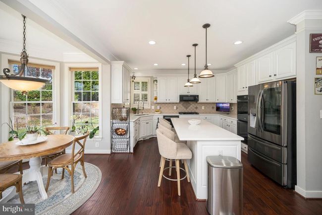 6 Brannigan Dr, House other with 4 bedrooms, 5 bathrooms and null parking in STAFFORD VA | Image 12