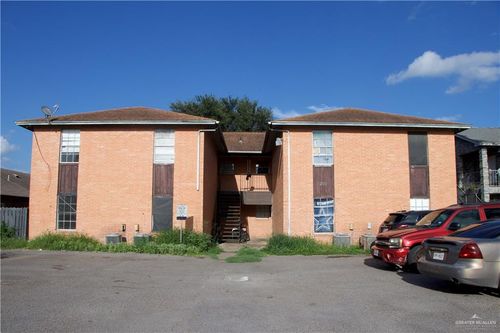 2300 N 32nd St, McAllen, TX, 78501-8050 | Card Image