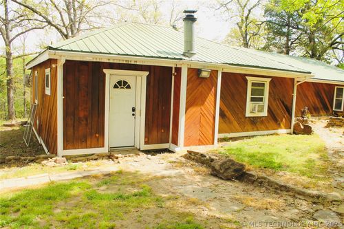 28140 S Boat House Ln, Park Hill, OK, 74451-2937 | Card Image