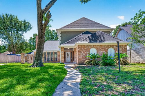 2730 Blue Glen Ln, Houston, TX, 77073-3324 | Card Image