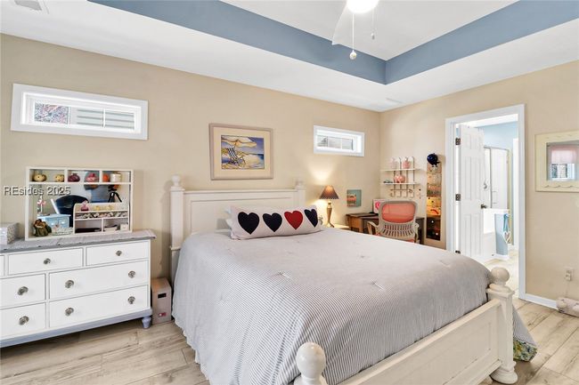 71 Crossings Blvd, House other with 3 bedrooms, 3 bathrooms and null parking in Bluffton SC | Image 15