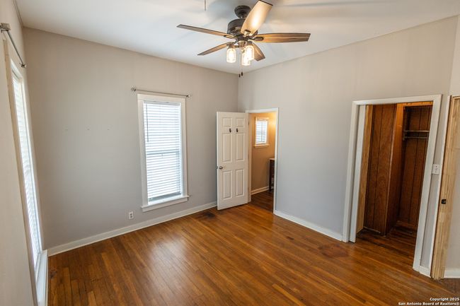 219 S Pickford, House other with 2 bedrooms, 2 bathrooms and null parking in Sabinal TX | Image 17