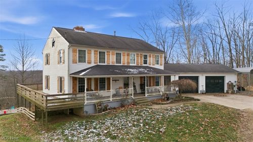 1857 Bogal Ridge Rd, Mineral Wells, WV, 26150-6047 | Card Image