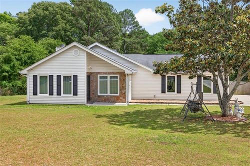 121 Brownsmill Dr, Grayson, GA, 30017-1386 | Card Image