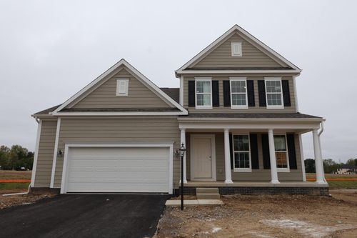 5470 Green Castle, Delaware, OH, 43015 | Card Image