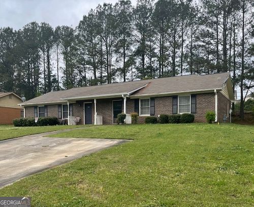 2609 Shore Wood Court, Conyers, GA, 30013 | Card Image