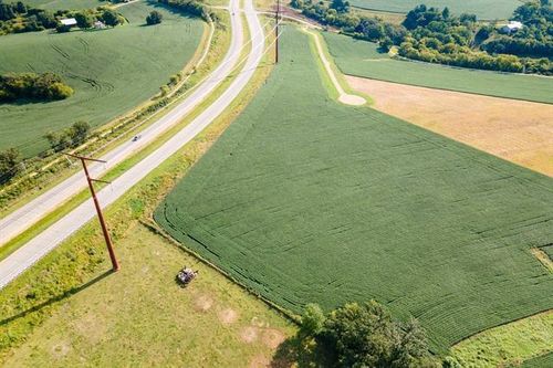 Lot 1 W Brigham Rd, RIDGEWAY, WI, 53582 | Card Image