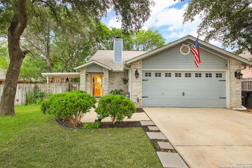 8479 Timber Belt, San Antonio, TX, 78250-4478 | Card Image