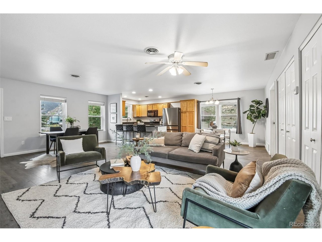 Residential in Georgetown 4