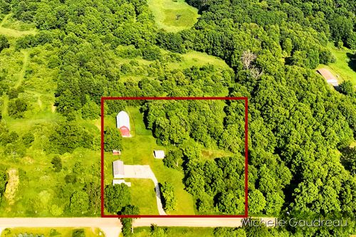 VL N Robertson Rd, Middleville, MI, 49333 | Card Image