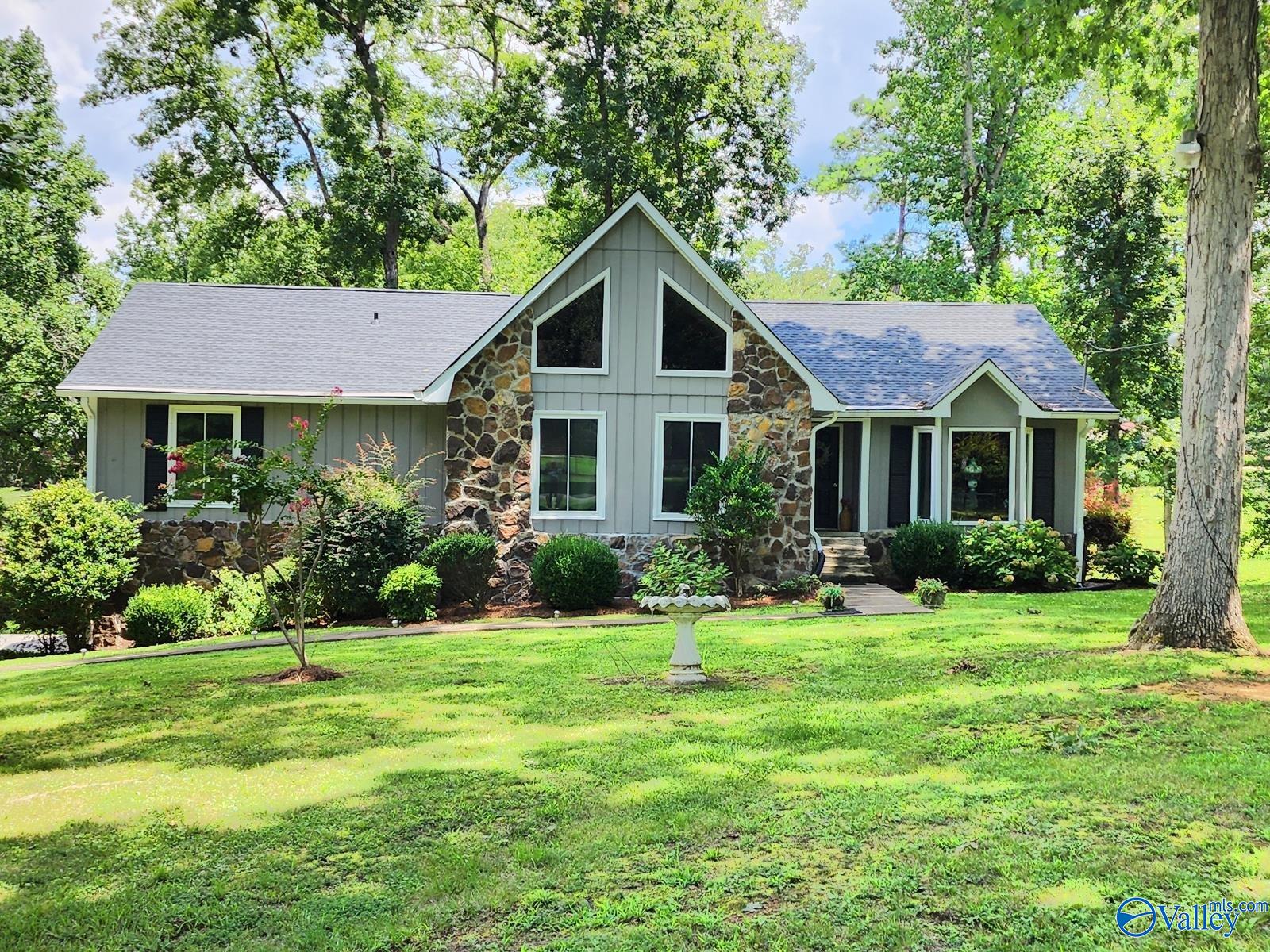 Lasseter Rd, Gadsden, AL 35907 #1