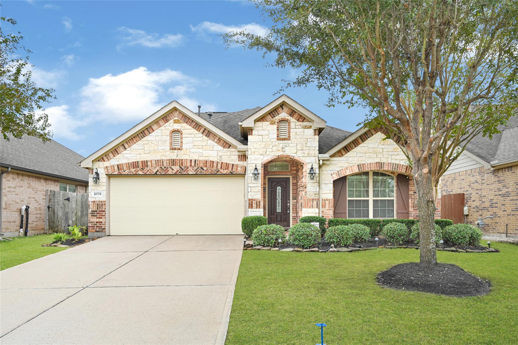 Residential Lease in Richmond