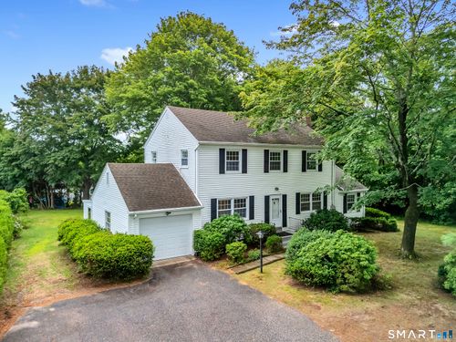 129 Chesterfield Rd, East Lyme, CT, 06333-1206 | Card Image
