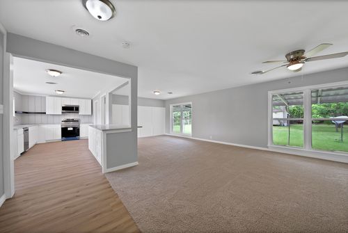 109 Brookhollow Dr, Terrell, TX, 75160-5003 | Card Image