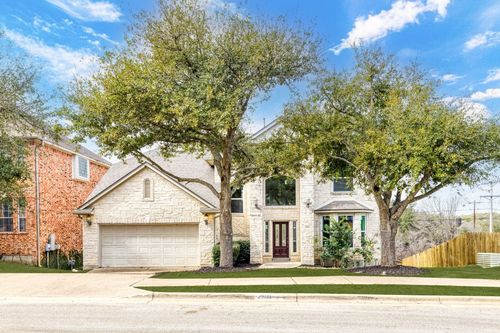 2901 Cashell Wood Dr, Cedar Park, TX, 78613-3509 | Card Image
