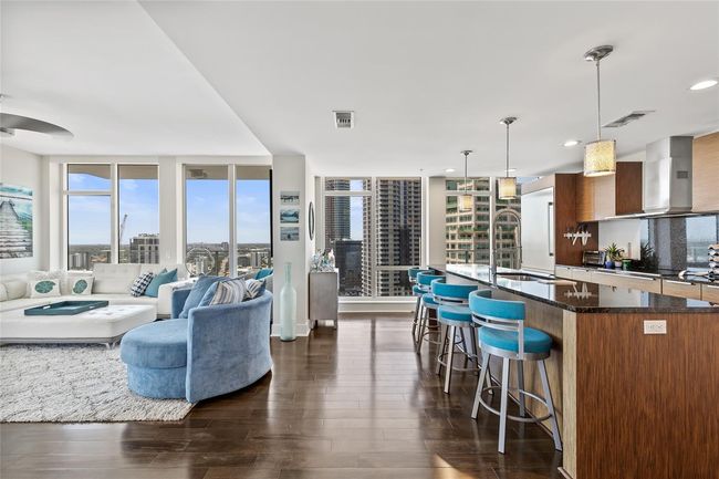 Views welcome you into this magnificent home! | Image 8