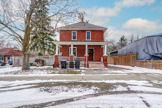5309 County Rd 9, House other with 3 bedrooms, 1 bathrooms and 3 parking in New Lowell ON | Image 41