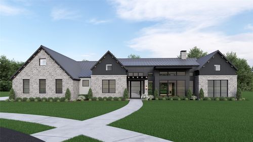 4204 Rainey Ct, Southlake, TX, 76092 | Card Image