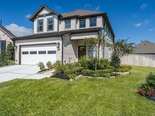 13210 Wood Leaf Park, Tomball, TX, 77375-3471 | Card Image