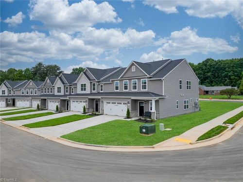 4720 Winding Trail, Summerfield, NC, 27358 | Card Image
