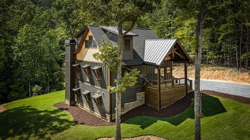 45 Wildflower Dr, mineral bluff, GA, 30559 | Card Image
