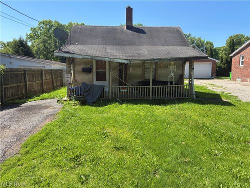 2512 42nd Street Nw, Canton, OH, 44709 | Card Image