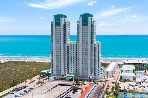 apt-509-310A Padre Blvd, South Padre Island, TX, 78597-6514 | Card Image