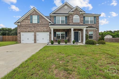 135 Brookhaven Loop Ne, Ludowici, GA, 31316-6370 | Card Image